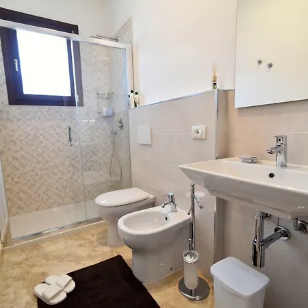 Luigia Luxury Relais 3*