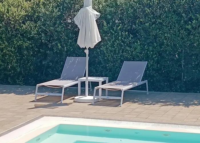 Luigia Luxury Relais Bed & Breakfast Gallipoli