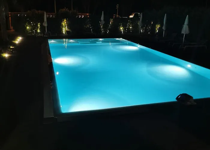 Luigia Luxury Relais