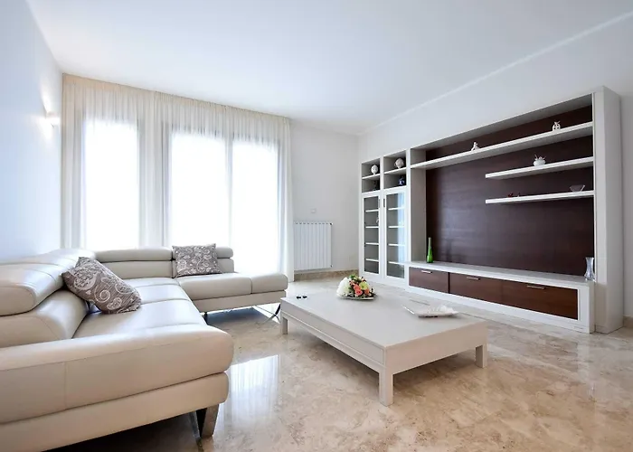 Luigia Luxury Relais Gallipolli