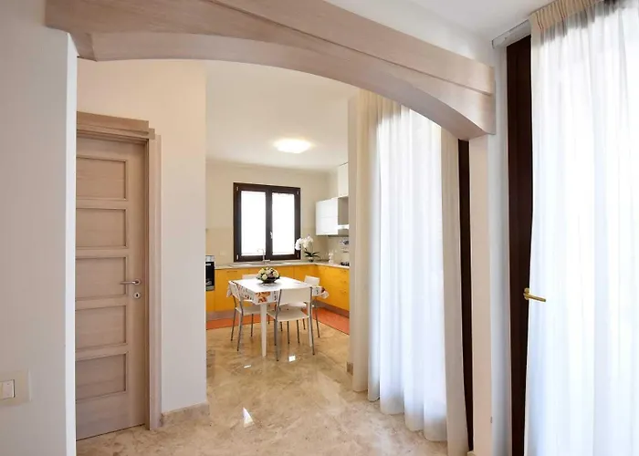 Luigia Luxury Relais 4*