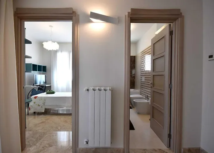 Luigia Luxury Relais 4*