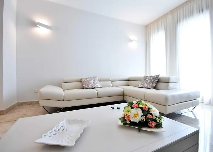 Luigia Luxury Relais Bed & Breakfast 4*