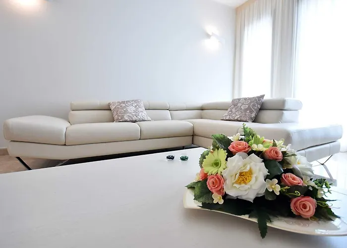 Luigia Luxury Relais 4*