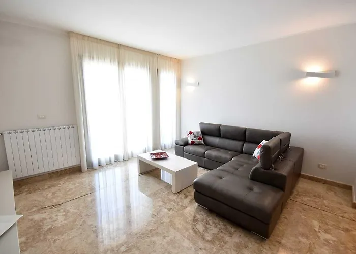 Bed & Breakfast Luigia Luxury Relais Gallipolli