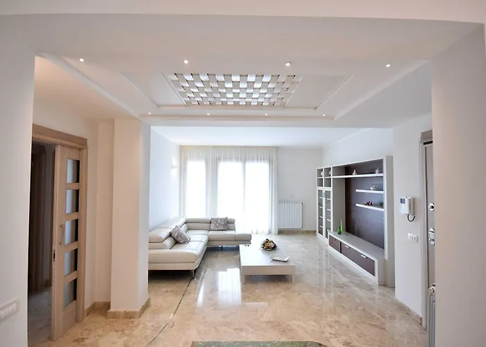 Luigia Luxury Relais Bed & Breakfast Gallipolli