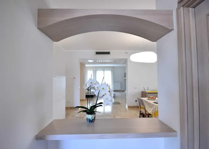 Bed & Breakfast Luigia Luxury Relais 4*