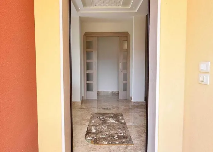 Luigia Luxury Relais 4*