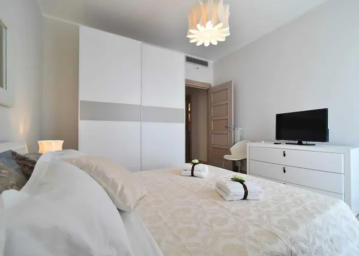 Luigia Luxury Relais Gallipolli