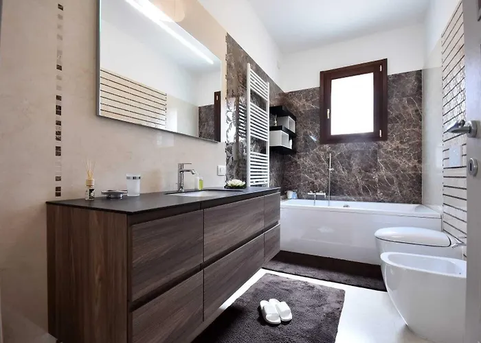 Luigia Luxury Relais Bed & Breakfast Gallipoli