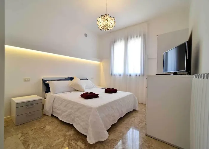 Bed & Breakfast Luigia Luxury Relais
