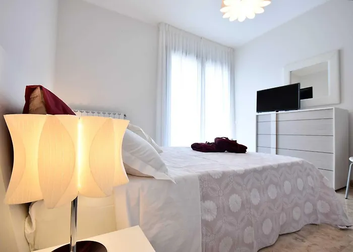 Luigia Luxury Relais Bed & Breakfast Gallipolli