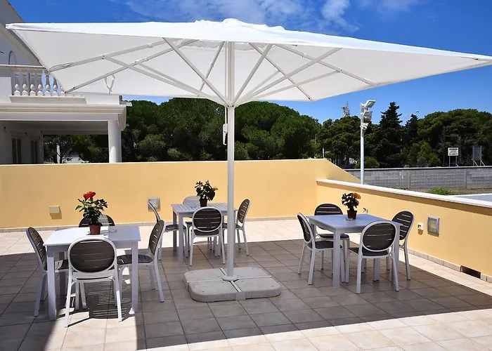 Luigia Luxury Relais 4*