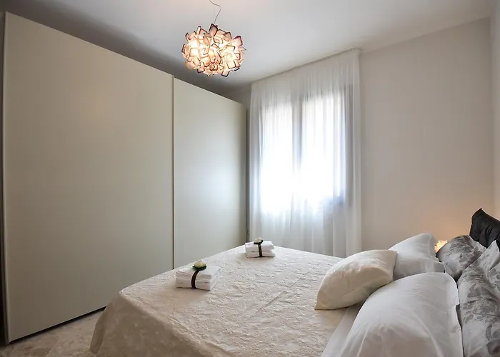 Luigia Luxury Relais Gallipolli