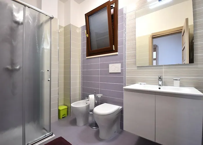 Bed & Breakfast Luigia Luxury Relais