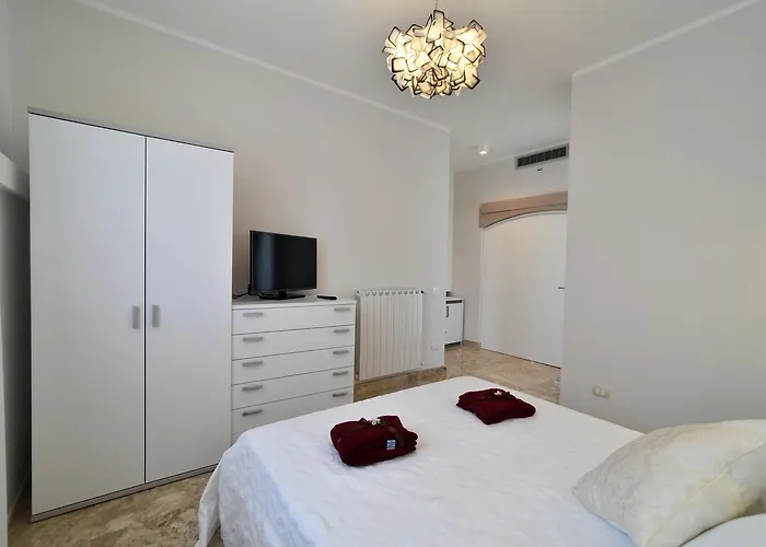 Luigia Luxury Relais Bed & Breakfast