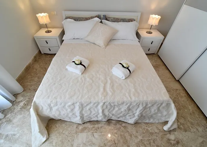 Bed & Breakfast Luigia Luxury Relais