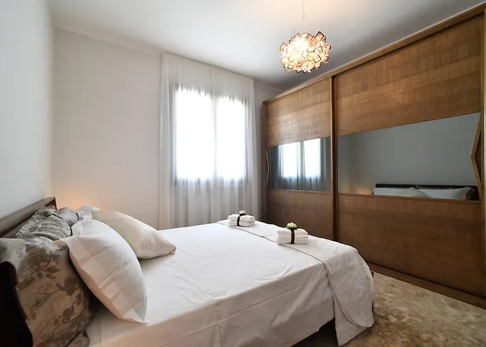 Luigia Luxury Relais Gallipoli