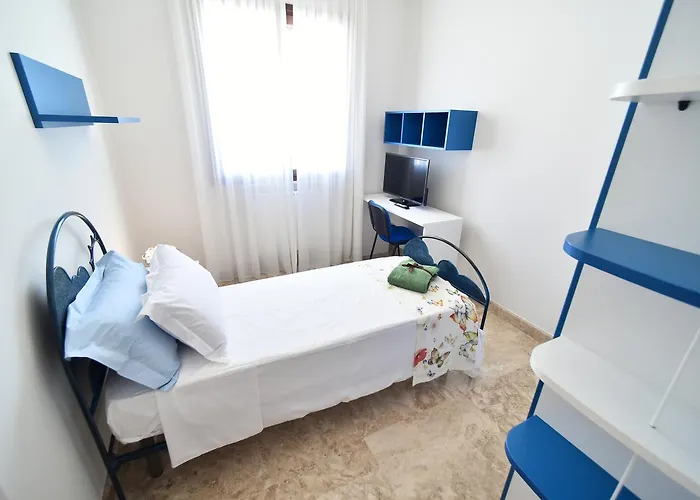 Bed and breakfast Luigia Luxury Relais 4*