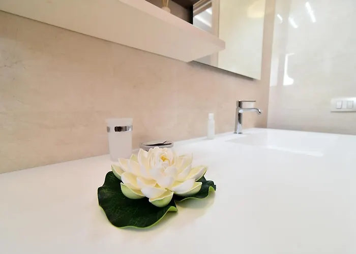 Luigia Luxury Relais Bed & Breakfast Gallipolli