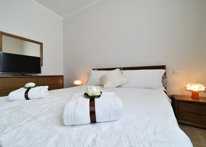 Luigia Luxury Relais 4*