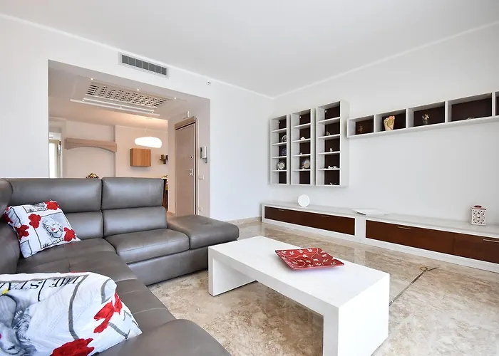 Luigia Luxury Relais Bed & Breakfast Gallipoli