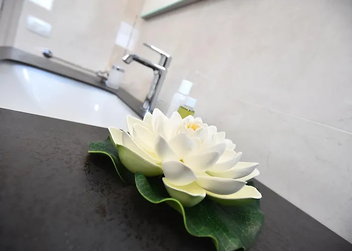 Bed & Breakfast Luigia Luxury Relais