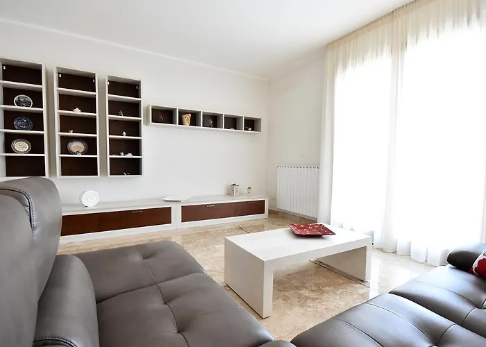 Bed & Breakfast Luigia Luxury Relais 4*