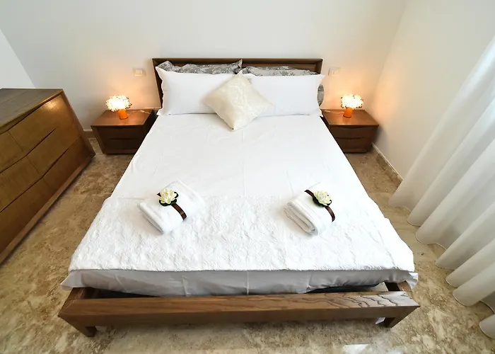 Luigia Luxury Relais 4*