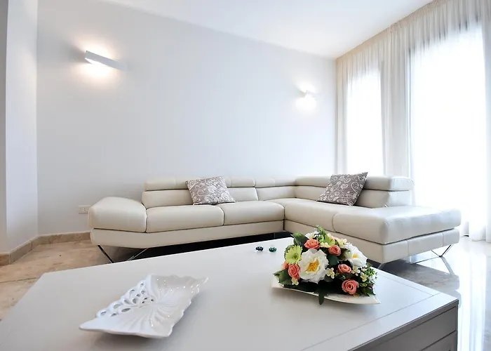 Luigia Luxury Relais Bed & Breakfast 4*