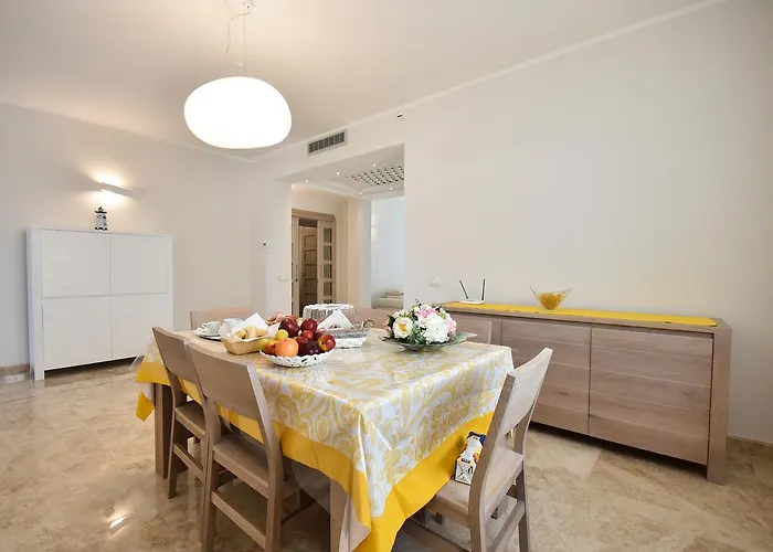 Luigia Luxury Relais 4* Gallipolli