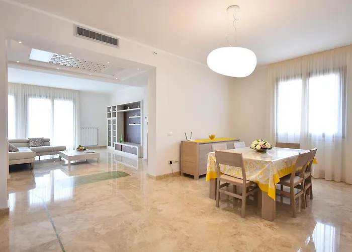 Luigia Luxury Relais 4* Gallipoli