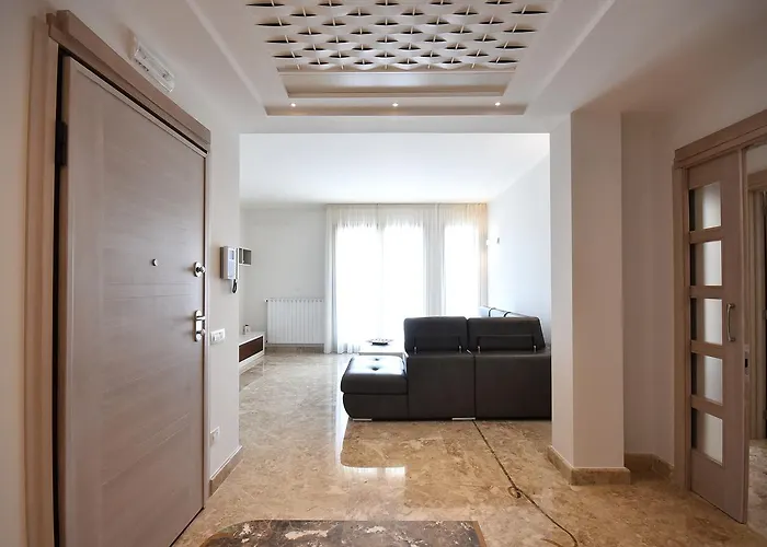 Luigia Luxury Relais 4* Gallipolli