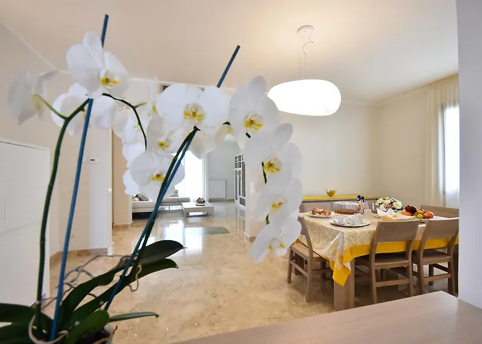 Bed & Breakfast Luigia Luxury Relais Gallipolli