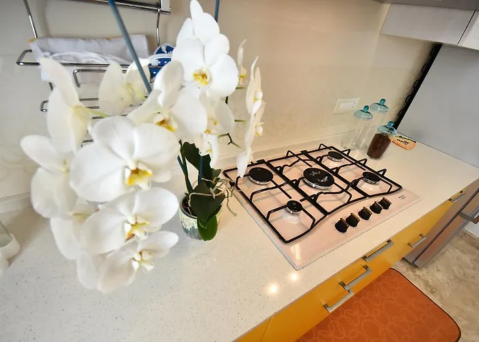 Bed & Breakfast Luigia Luxury Relais