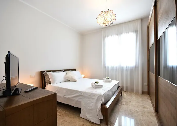 Luigia Luxury Relais Gallipolli