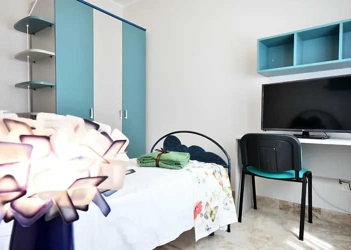 Luigia Luxury Relais 4* Gallipoli