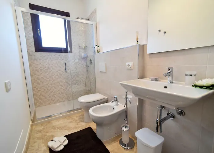 Luigia Luxury Relais 4*